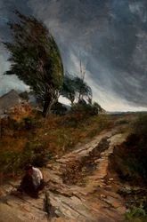 Der Sturm